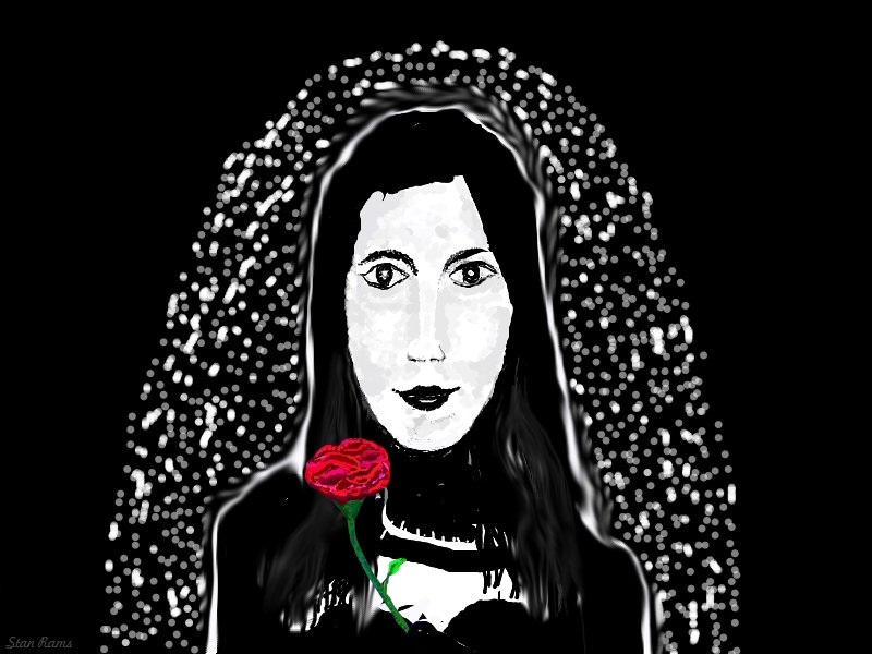 Anne_Frank_by_Stan_Rams___2015