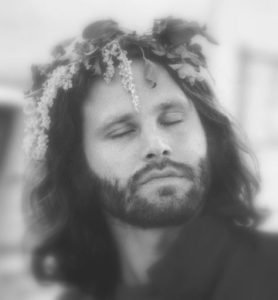jim morrison