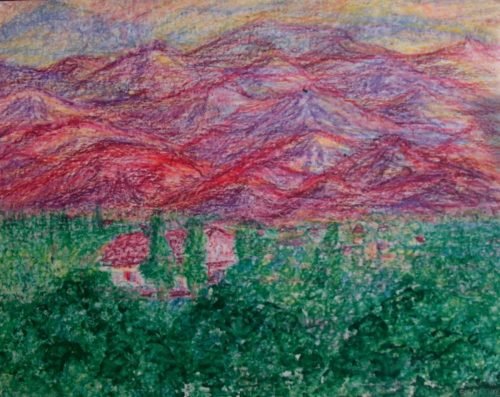 Berg-en-huisje-Stan-Rams-wasco.-2001-of-zoo-De-Hoeve-de-Baak-Heerlen