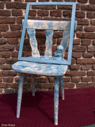 DE-BLAUWE-ENGEL artwork stan rams