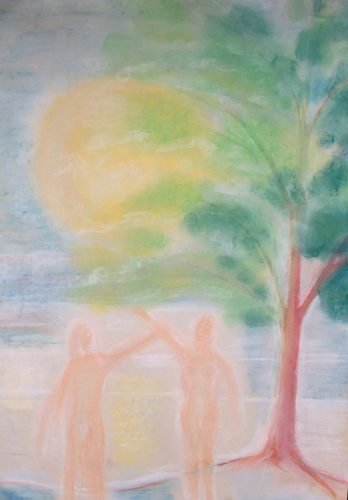 oilpainting stan rams