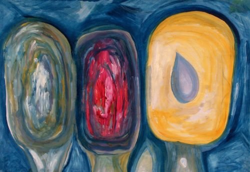 oilpainting stan rams