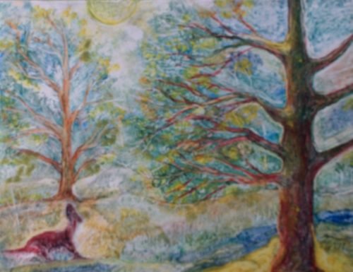 oilpainting stan rams