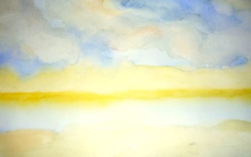 Horizon-Aquarel-Stan-Rams-2003