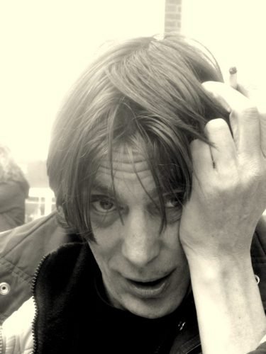 Keep the faith Stan Rams Artist Heerlen Amsterdam The netherlands