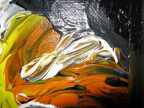 oilpainting stan rams