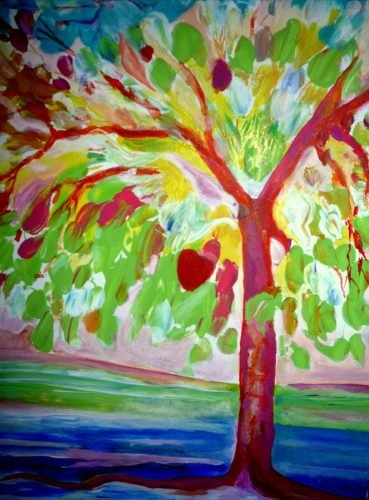 oilpainting stan rams