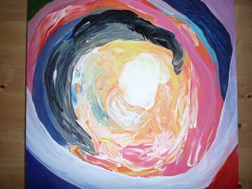 oilpainting stan rams