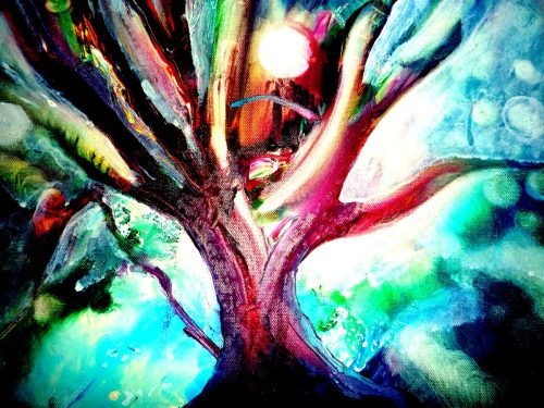 oilpainting stan rams