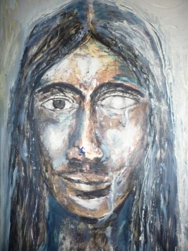 oilpainting stan rams