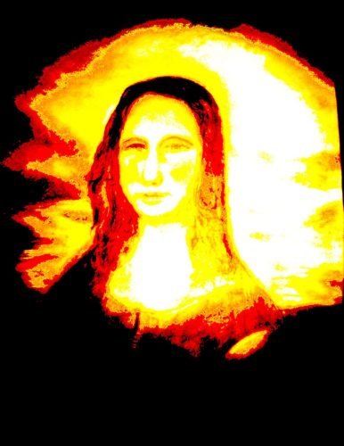 Mijn-Mona-Lisa- oilpainting stan rams