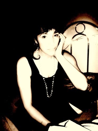 Monita Saida By Stan Rams The Netherlands june 2009