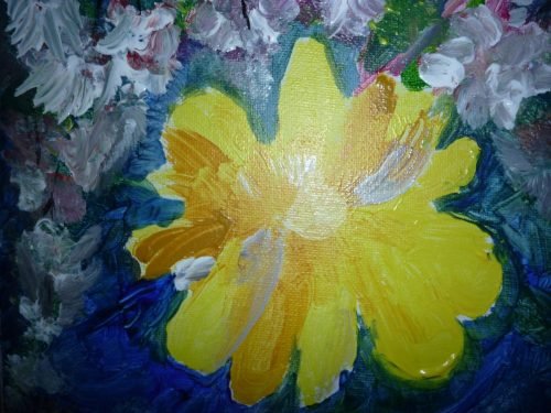 oilpainting stan rams