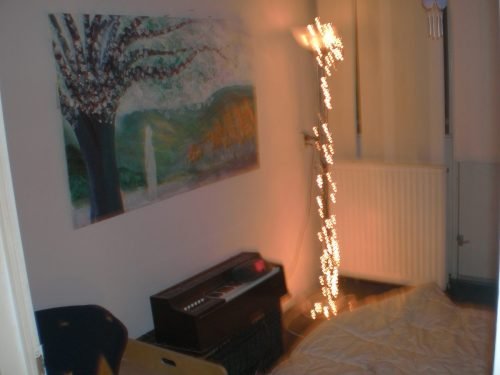 home oilpainting stan rams