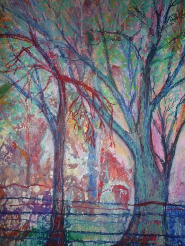 oilpainting stan rams