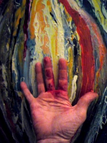 September 2011 701 stan rams ART