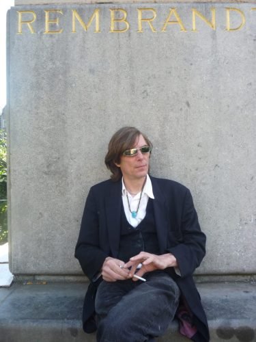 stan rams -Rembrandt-Amsterdam