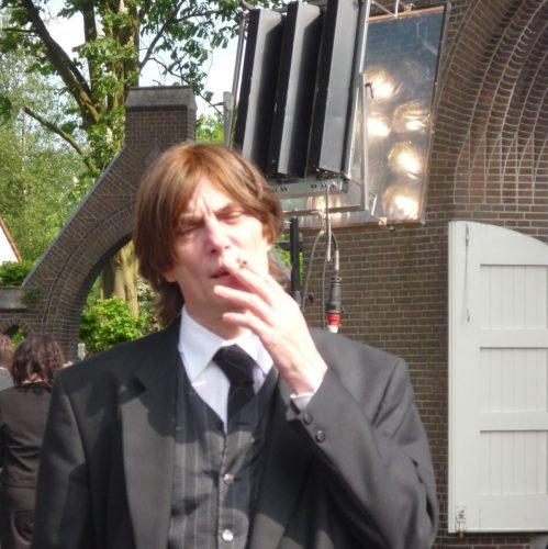 Stan Rams Piano Concert 2009