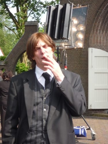 Stan Rams Piano Concert 2009