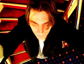 Stan Rams Piano launche   krasnapolsky amsterdam   