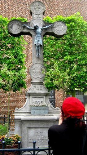 Stan Rams  heerlen femina