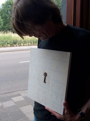 The-Key-is-Love-Stan-Ram-s-Heerlen-The-Netherlands