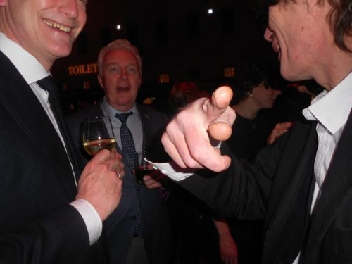 Stan Rams -zeevaart-museum amsterdam