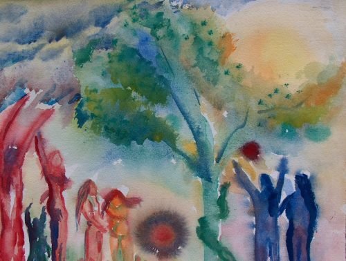 bible-tree-by-Stan-Rams-Aquarel-HPIM0808
