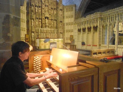 stan rams malta-orgelconcert (