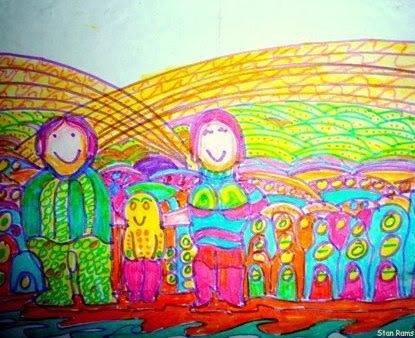 stan-rams-stift-tekening-1969