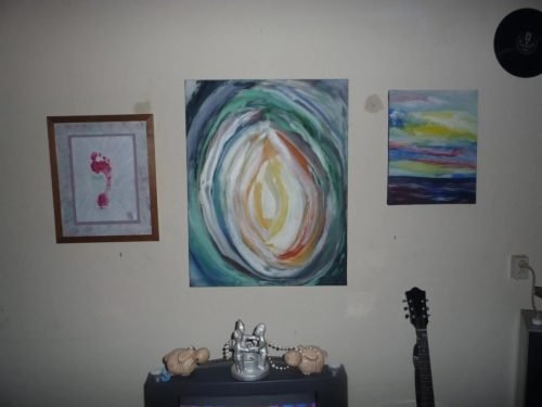 oilpainting stan rams