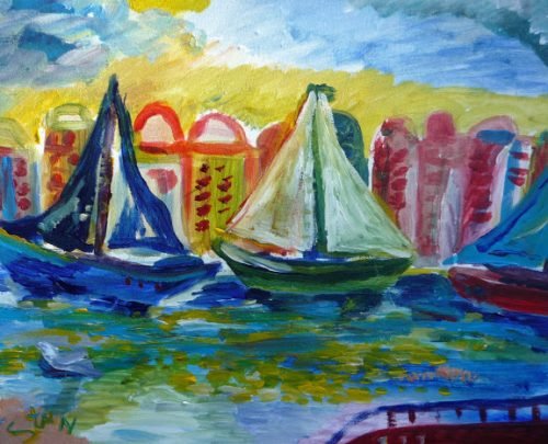 waterways-stan-rams-amsterdam-art-fair-2010